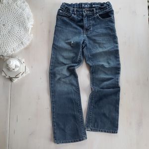 Children's Place boy's jeans sz 8